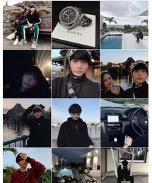 Instagram | その他