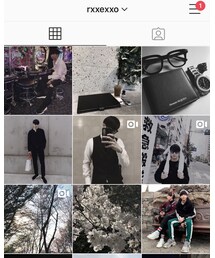 Instagram | その他
