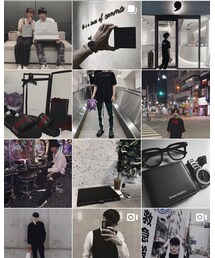 Instagram | その他