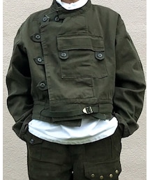 スウェーデン軍 | ミリタリージャケット