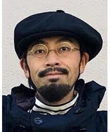 NEW YORK HAT | キャスケット