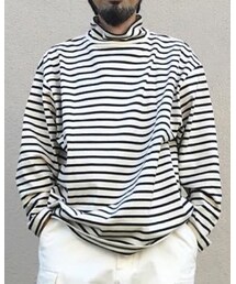 L'ECHOPPE | Tシャツ/カットソー