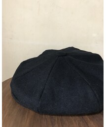 NEW YORK HAT | NEWSBOY(キャスケット)