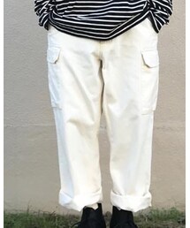 Right-on | L(カーゴパンツ)