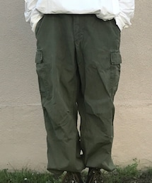 U.S.ARMY | サイズ:LARGE-SHORT(カーゴパンツ)