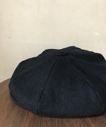 NEW YORK HAT | キャスケット