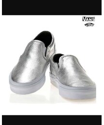 VANS | スニーカー