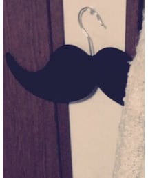 ヒゲハンガー | その他