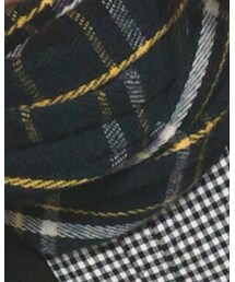 LOWRYS FARM | マフラー