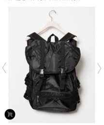 RETRO GIRL | バックパック/リュック