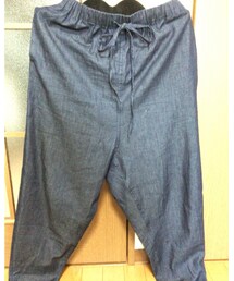 n'Or | その他パンツ