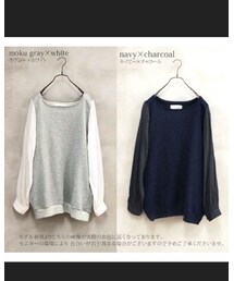 n'Or | Tシャツ/カットソー