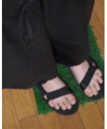 RETRO GIRL | サンダル