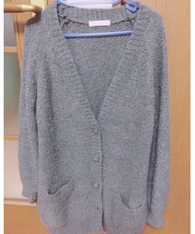 LOWRYS FARM | カーディガン/ボレロ