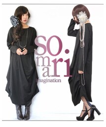 so.mari | so.mari(ワンピース)