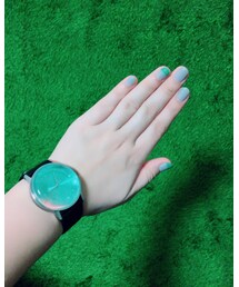 ネイル×時計 | その他