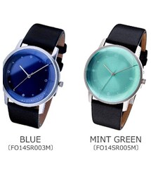 klasse14 | アナログ腕時計