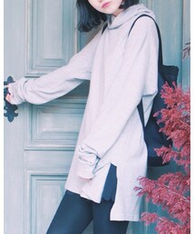 URU | スウェット