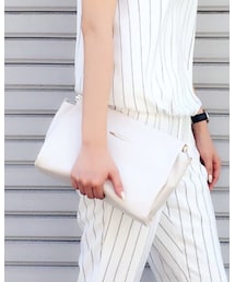 grandcross | クラッチバッグ