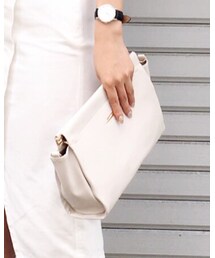 grandcross | クラッチバッグ