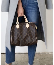LOUIS VUITTON | ボストンバッグ