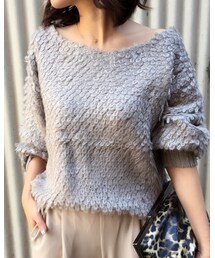 GRANCROSS | ニット/セーター