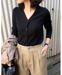 GRANDCROSS | カーディガン/ボレロ