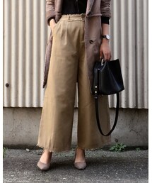 GRANDCROSS | パンツ