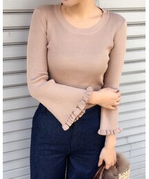 GRANDCROSS | ニット/セーター