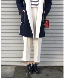 GRANDCROSS | その他パンツ