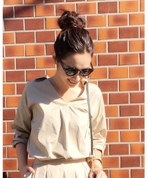 GRANDCROSS | シャツ/ブラウス