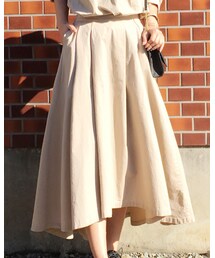 GRANDCROSS | スカート