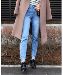 MOUSSY | デニムパンツ