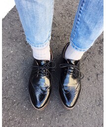 GRANDCROSS | ドレスシューズ