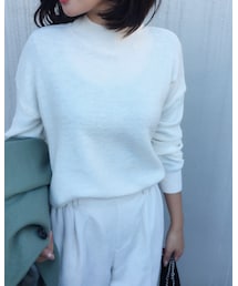 GRANDCROSS | ニット/セーター