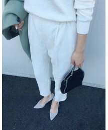 GRANDCROSS | パンツ