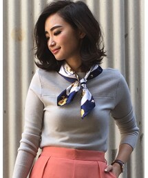 GRANDCROSS | ニット/セーター