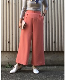 GRANDCROSS | パンツ