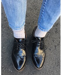 GRANDCROSS | シューズ