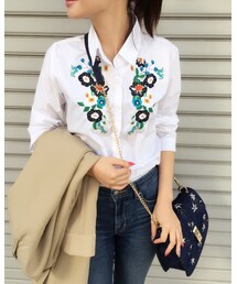 GRANDCROSS | シャツ/ブラウス