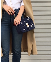 GRANDCROSS | ショルダーバッグ