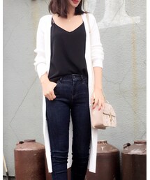 GRANDCROSS | カーディガン/ボレロ