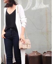 GRANDCROSS | ショルダーバッグ