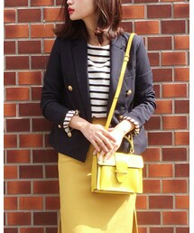 INGNI | テーラードジャケット