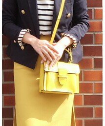 GALLARDAGALANTE | ショルダーバッグ