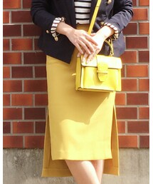 moncha | スカート