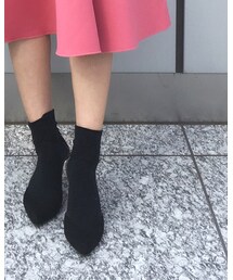 salus | パンプス