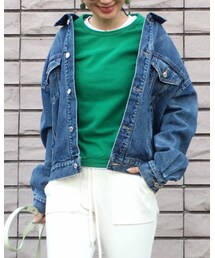 GRANDCROSS | Tシャツ/カットソー