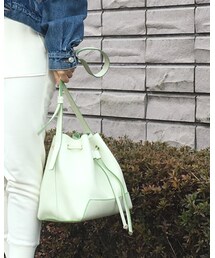 AZUL by moussy | バッグ