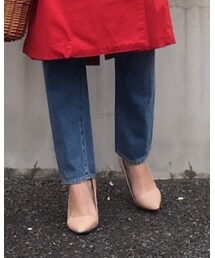 vonbraun | パンプス